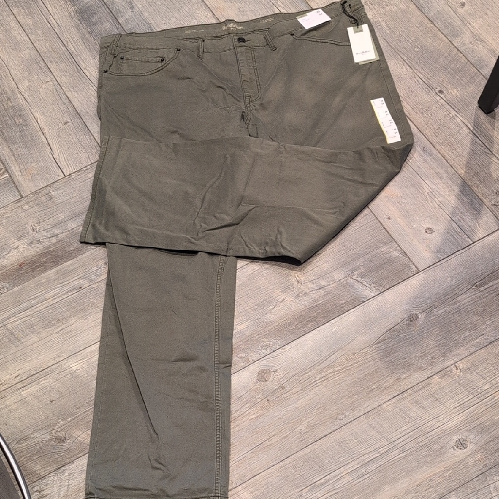 Goodfellow & Co. Men's Olive Pants